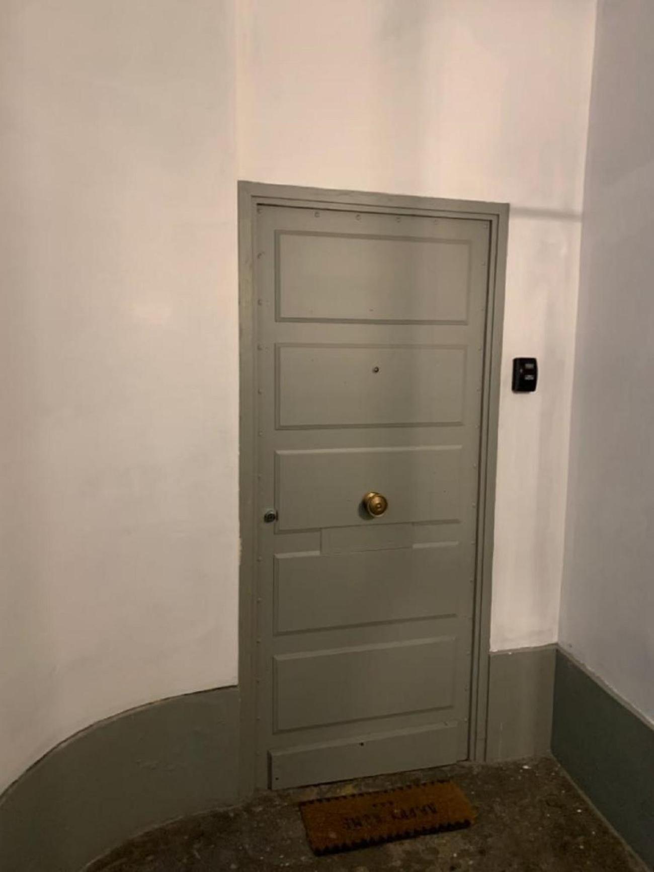 154 - Urban Atelier Home Cinema In 巴黎 外观 照片
