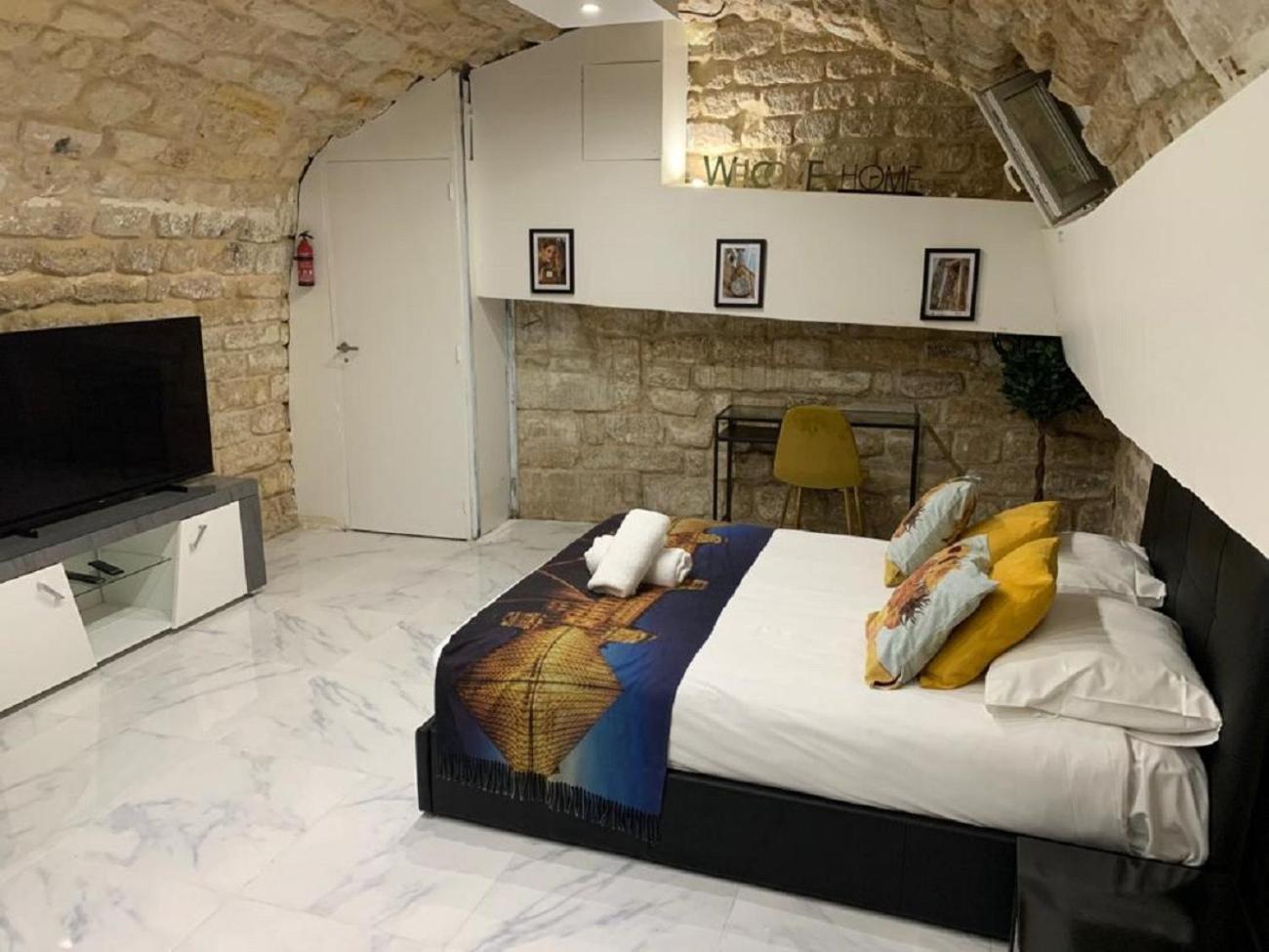 154 - Urban Atelier Home Cinema In 巴黎 外观 照片