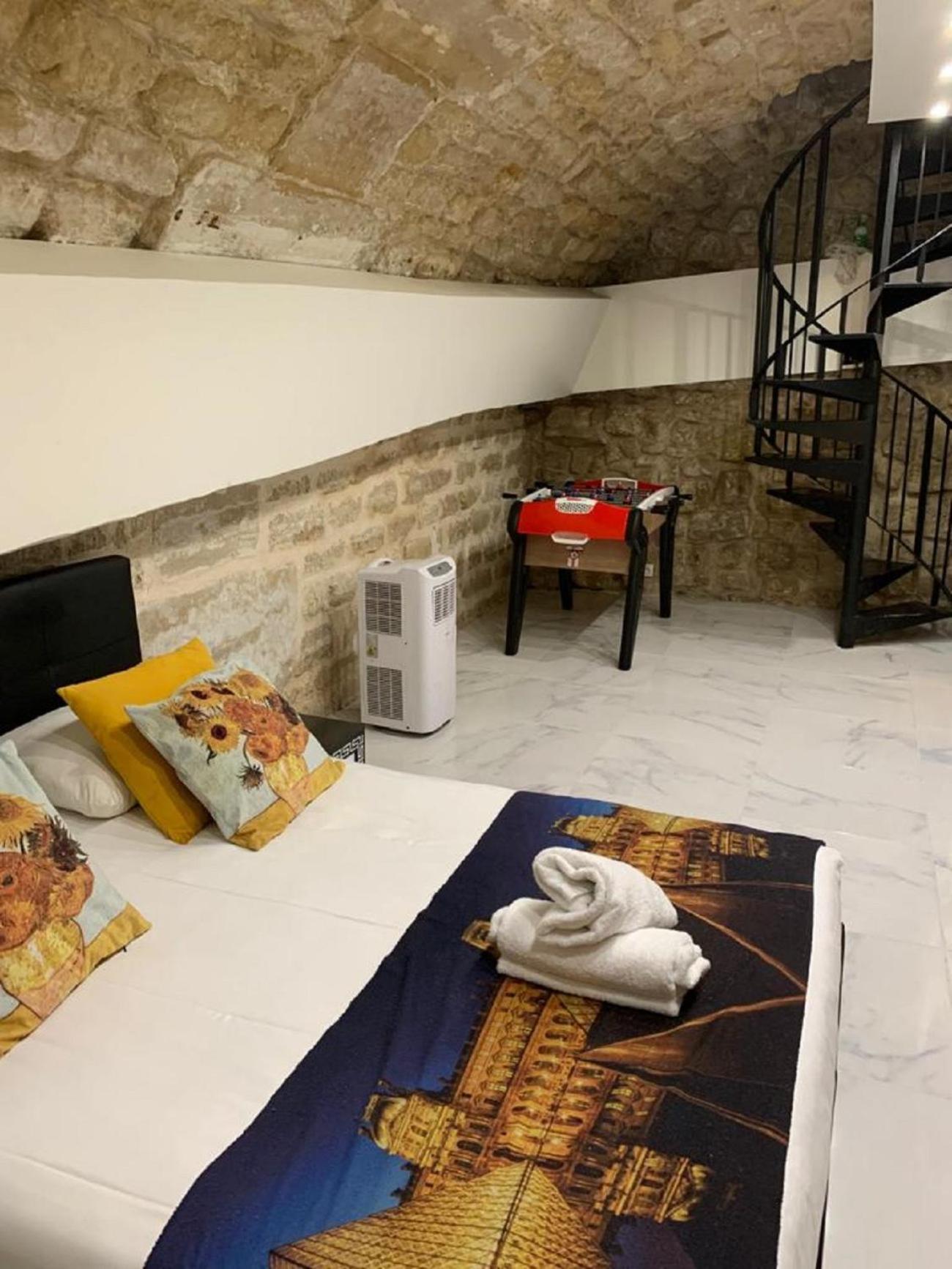 154 - Urban Atelier Home Cinema In 巴黎 外观 照片