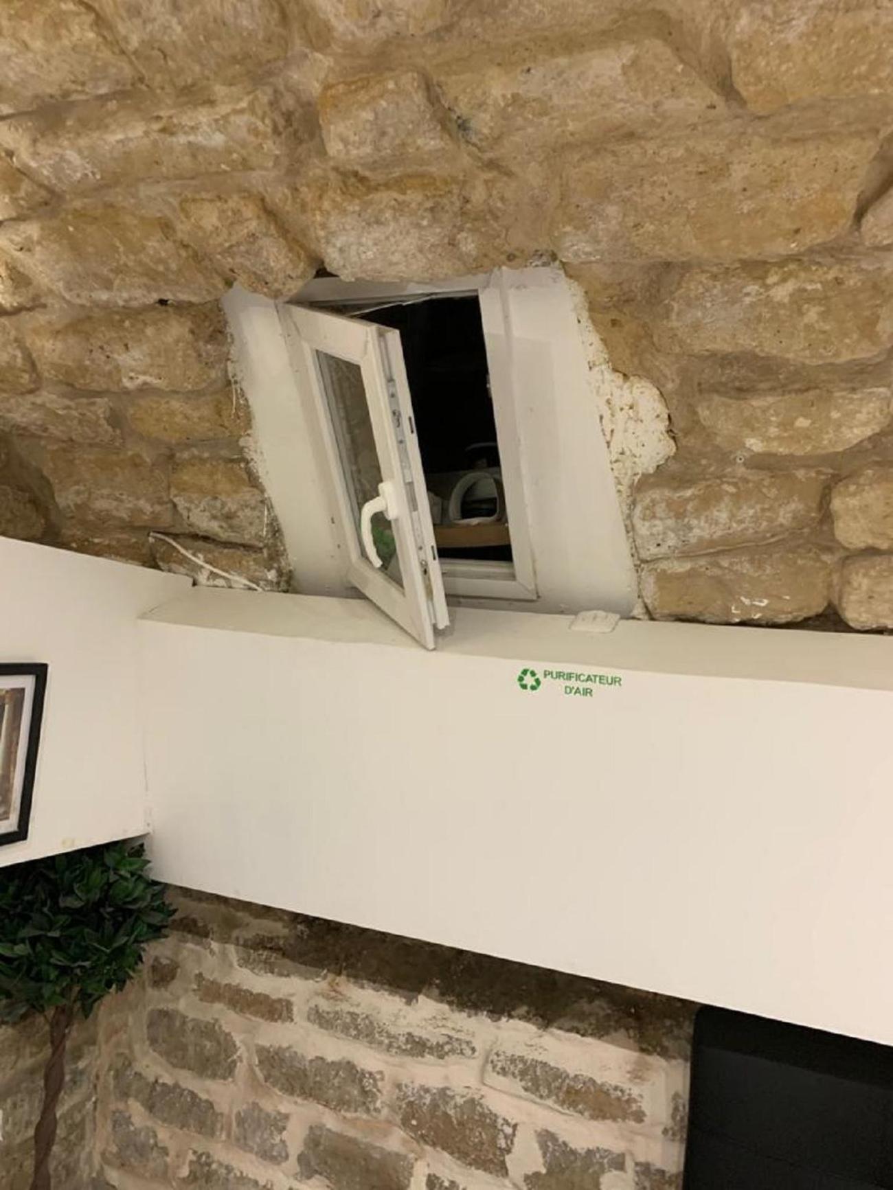 154 - Urban Atelier Home Cinema In 巴黎 外观 照片