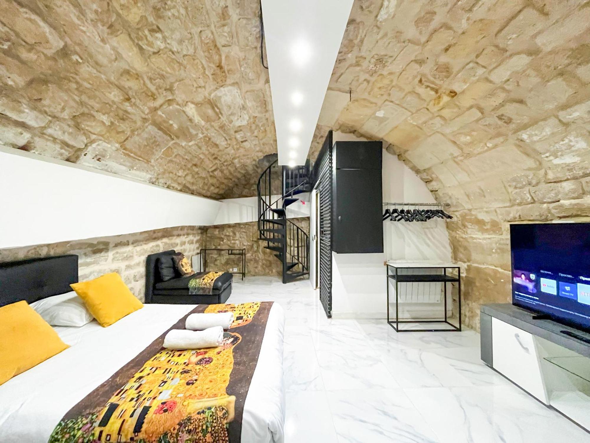 154 - Urban Atelier Home Cinema In 巴黎 外观 照片