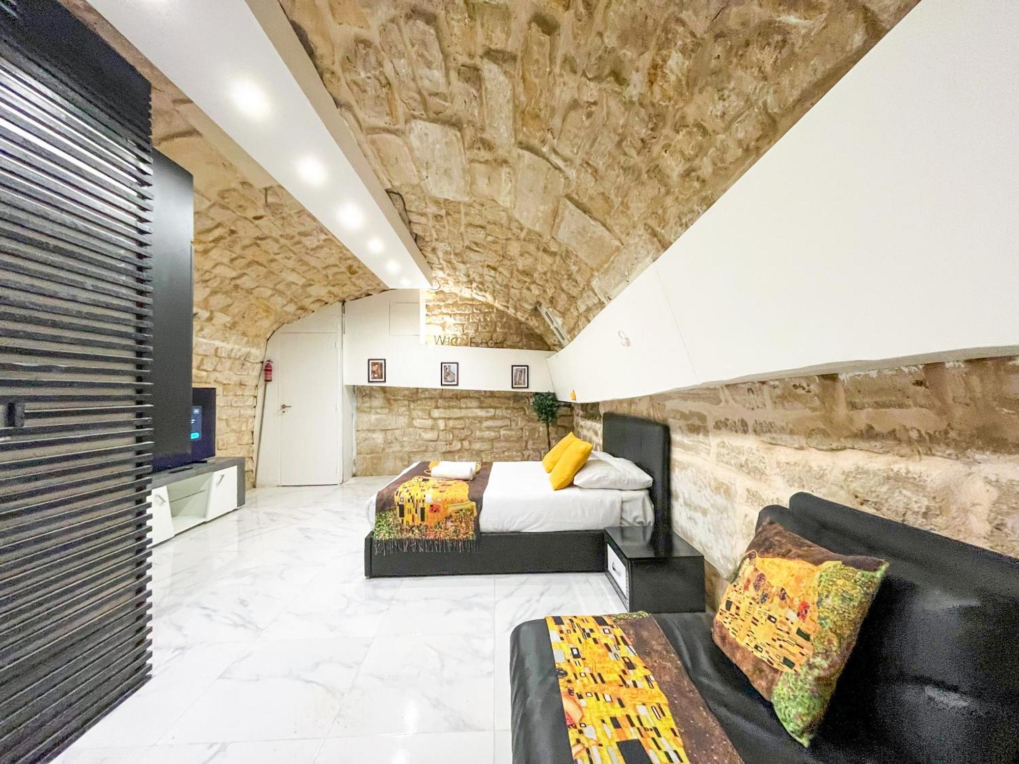 154 - Urban Atelier Home Cinema In 巴黎 外观 照片